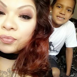 Meet your Posher, Crystal